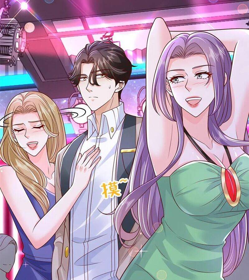 Mỗi Tuần Ta Có Một Nghề Nghiệp Mới: Chapter 735