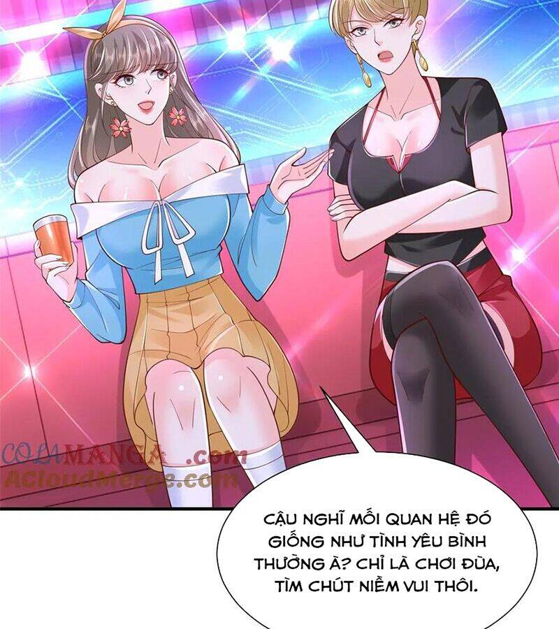 Mỗi Tuần Ta Có Một Nghề Nghiệp Mới: Chapter 735