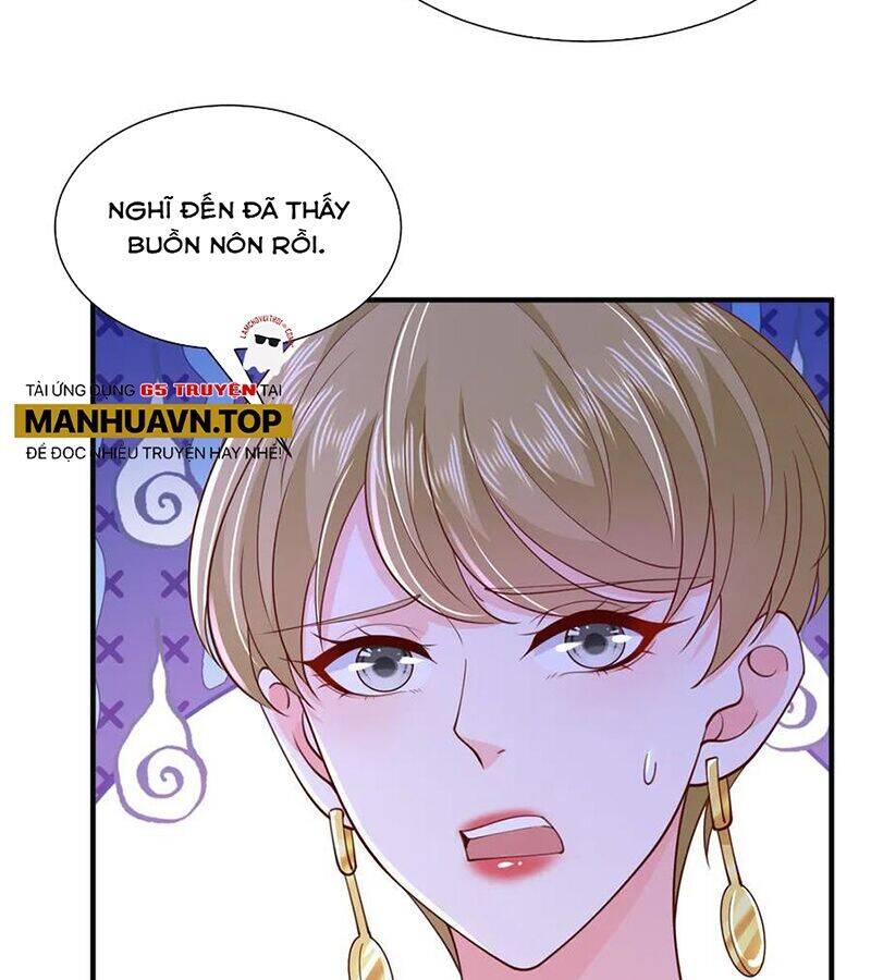 Mỗi Tuần Ta Có Một Nghề Nghiệp Mới: Chapter 735