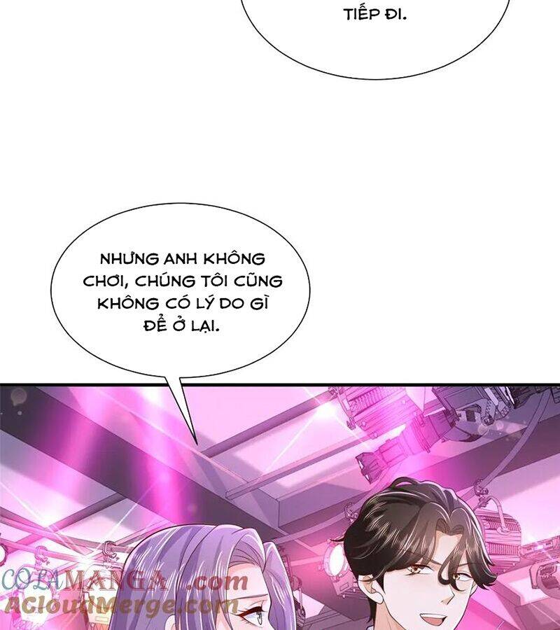 Mỗi Tuần Ta Có Một Nghề Nghiệp Mới: Chapter 735