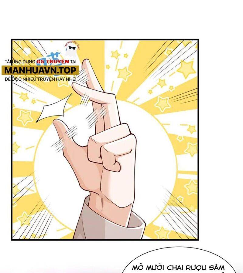 Mỗi Tuần Ta Có Một Nghề Nghiệp Mới: Chapter 735