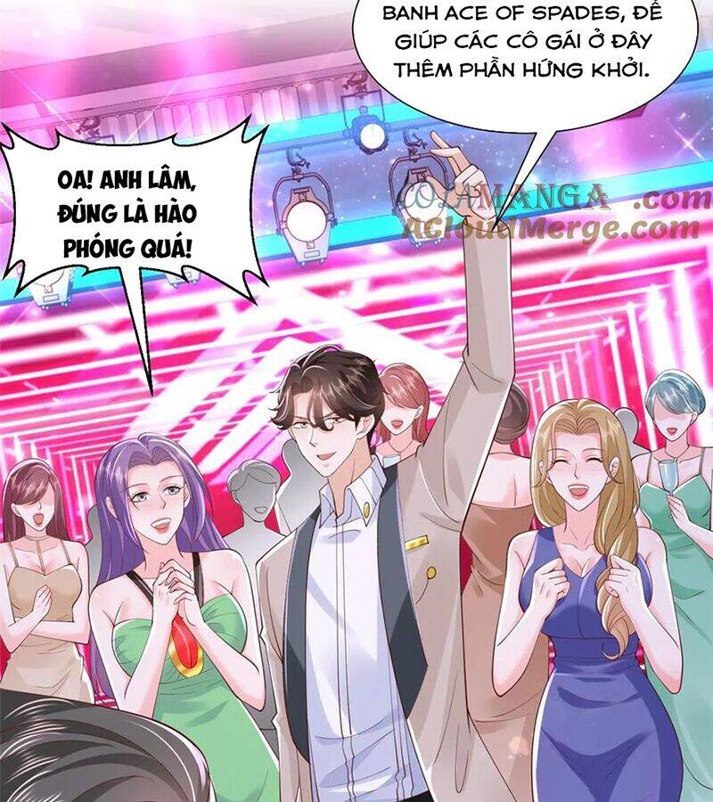 Mỗi Tuần Ta Có Một Nghề Nghiệp Mới: Chapter 735