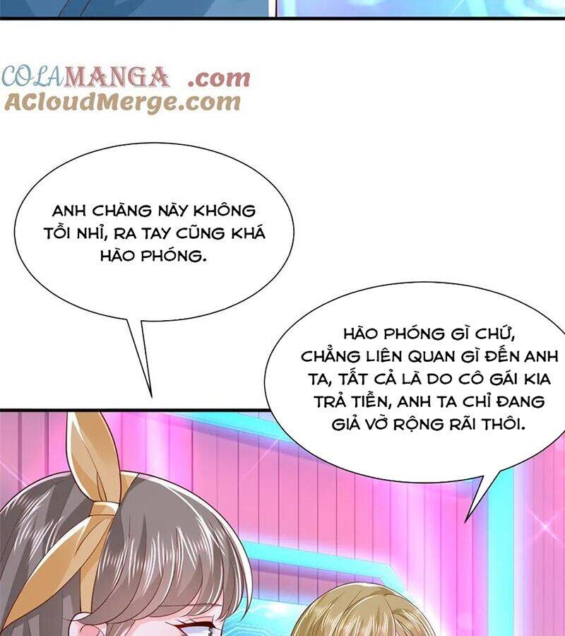 Mỗi Tuần Ta Có Một Nghề Nghiệp Mới: Chapter 735