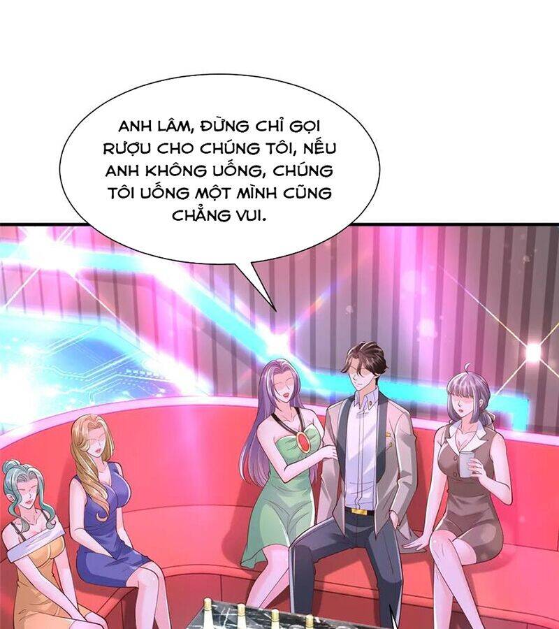 Mỗi Tuần Ta Có Một Nghề Nghiệp Mới: Chapter 735