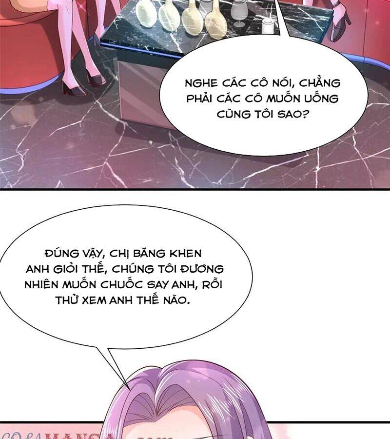 Mỗi Tuần Ta Có Một Nghề Nghiệp Mới: Chapter 735