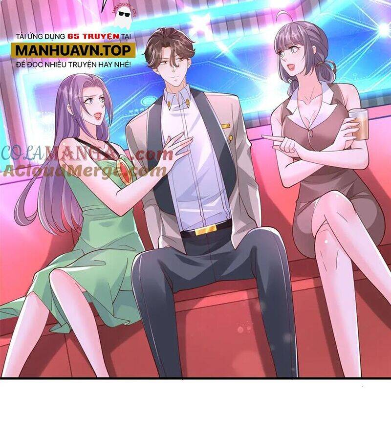 Mỗi Tuần Ta Có Một Nghề Nghiệp Mới: Chapter 735