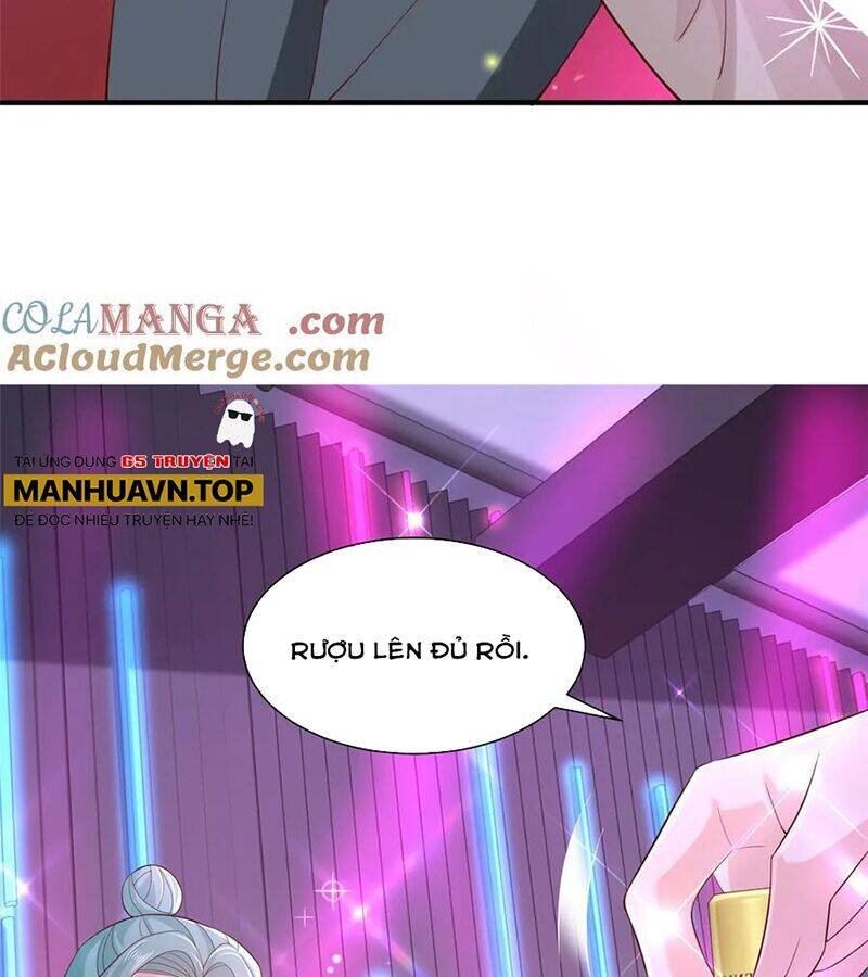 Mỗi Tuần Ta Có Một Nghề Nghiệp Mới: Chapter 736