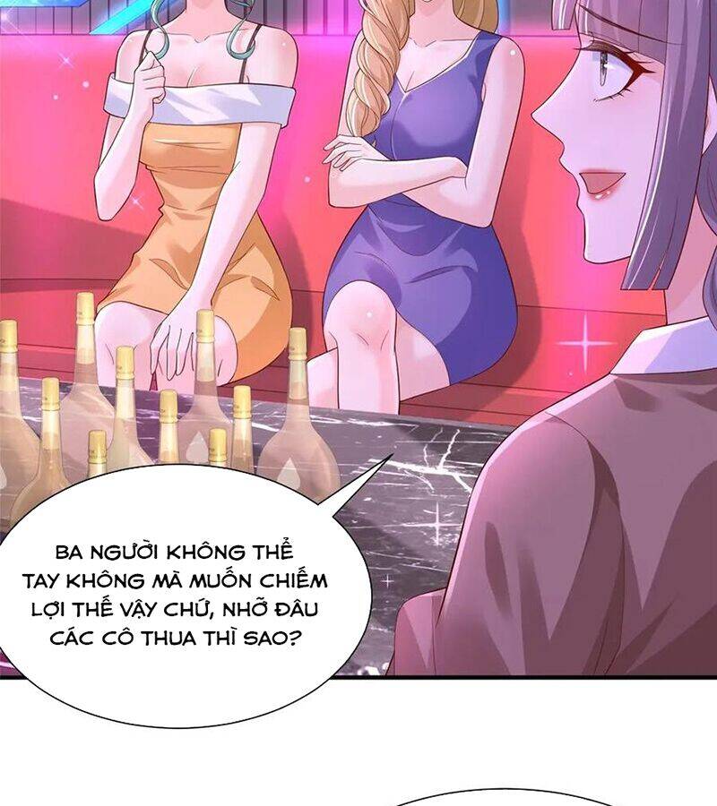 Mỗi Tuần Ta Có Một Nghề Nghiệp Mới: Chapter 736