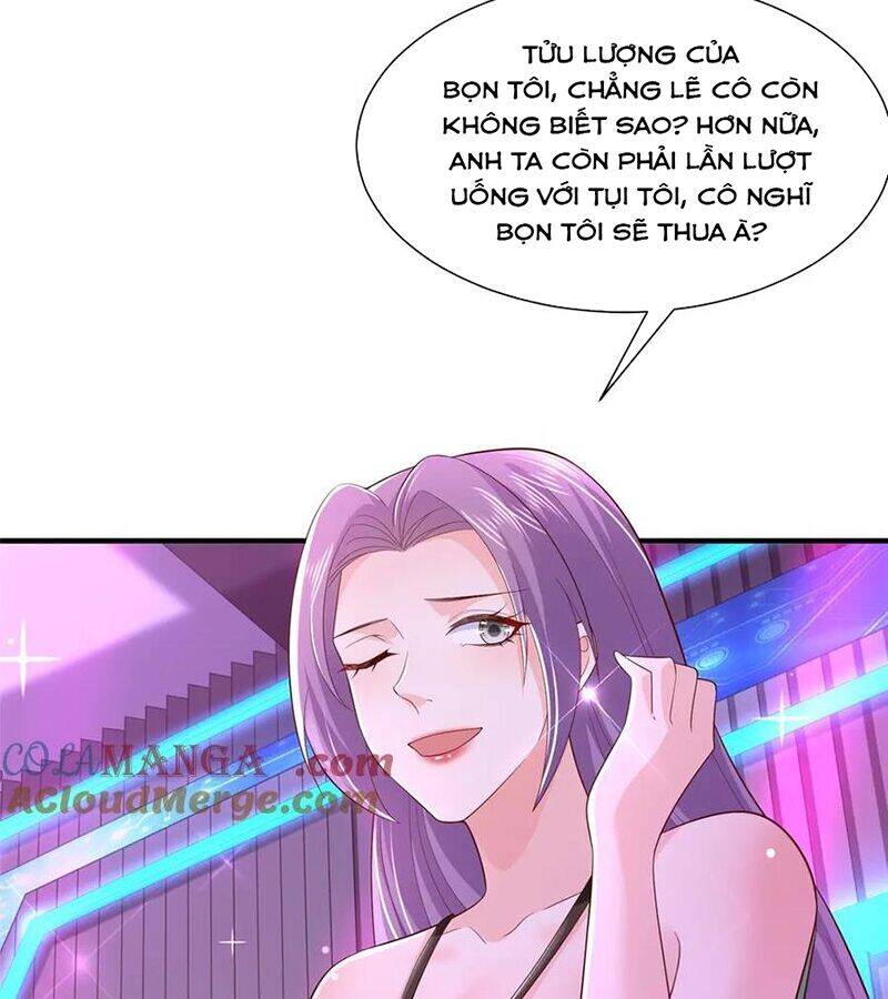 Mỗi Tuần Ta Có Một Nghề Nghiệp Mới: Chapter 736