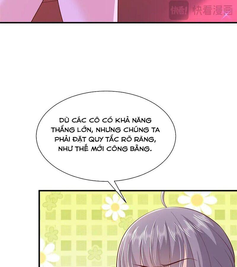 Mỗi Tuần Ta Có Một Nghề Nghiệp Mới: Chapter 736