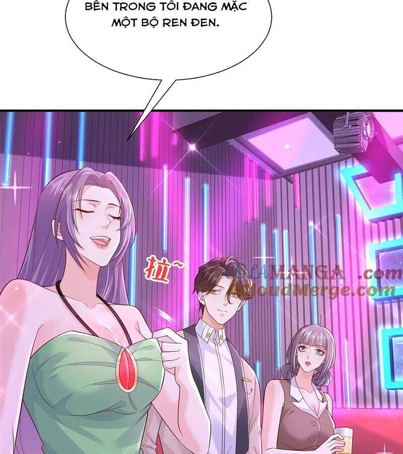 Mỗi Tuần Ta Có Một Nghề Nghiệp Mới: Chapter 736