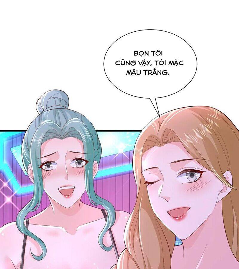 Mỗi Tuần Ta Có Một Nghề Nghiệp Mới: Chapter 736