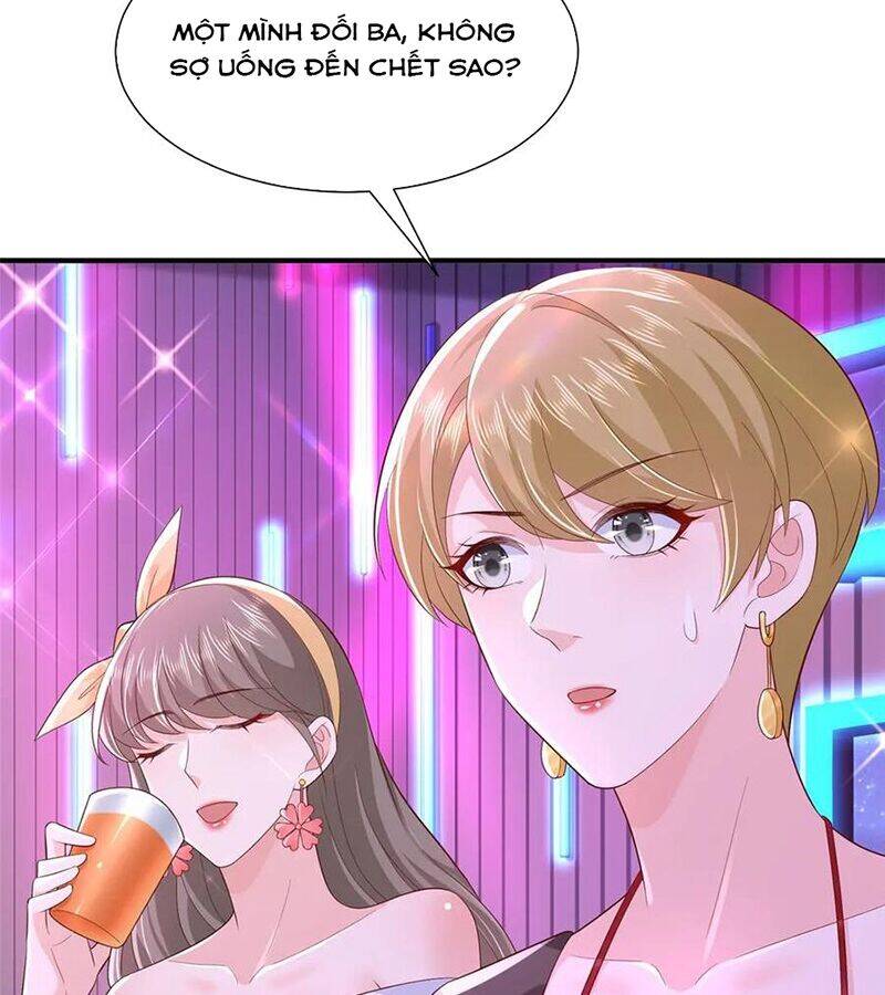 Mỗi Tuần Ta Có Một Nghề Nghiệp Mới: Chapter 736