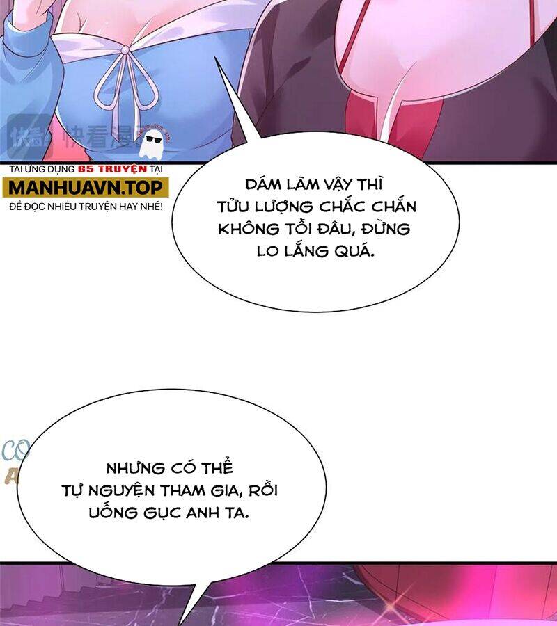 Mỗi Tuần Ta Có Một Nghề Nghiệp Mới: Chapter 736