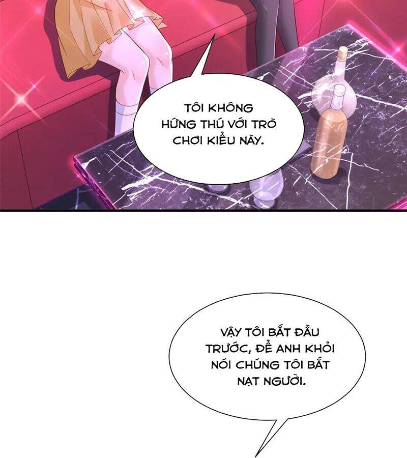 Mỗi Tuần Ta Có Một Nghề Nghiệp Mới: Chapter 736