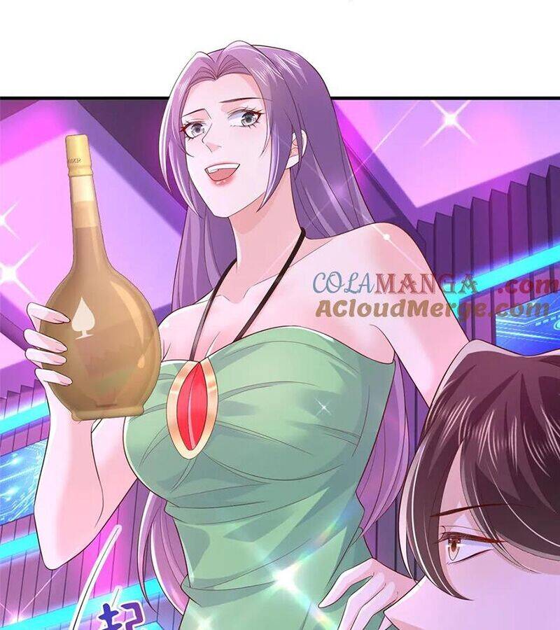 Mỗi Tuần Ta Có Một Nghề Nghiệp Mới: Chapter 736