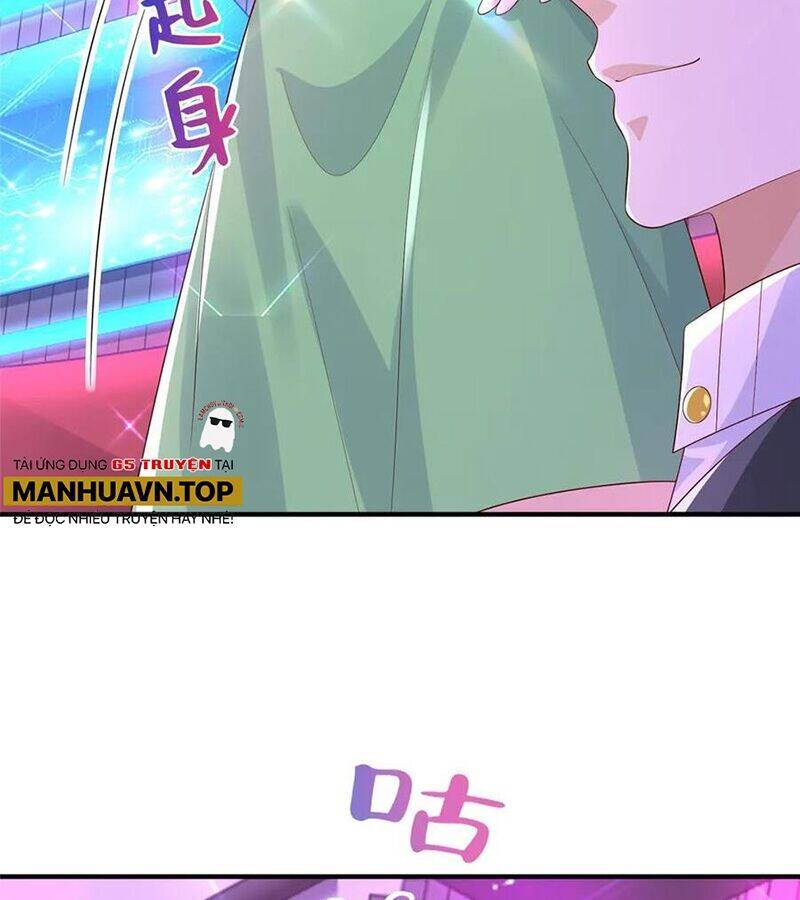 Mỗi Tuần Ta Có Một Nghề Nghiệp Mới: Chapter 736