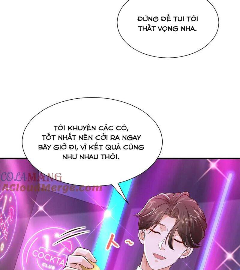 Mỗi Tuần Ta Có Một Nghề Nghiệp Mới: Chapter 736