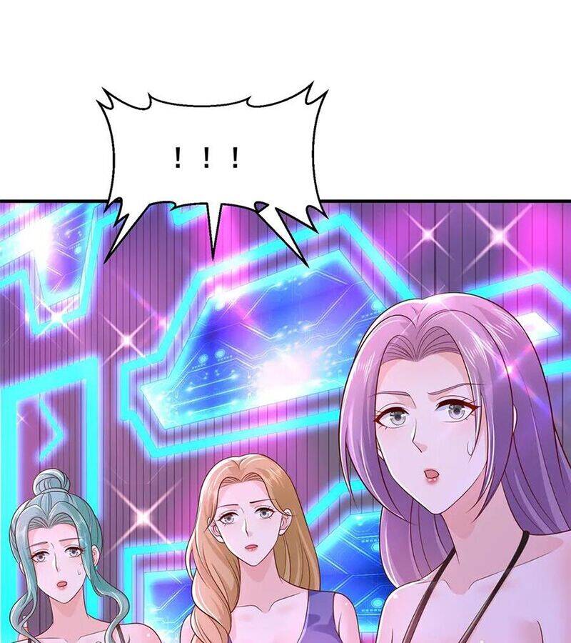 Mỗi Tuần Ta Có Một Nghề Nghiệp Mới: Chapter 736