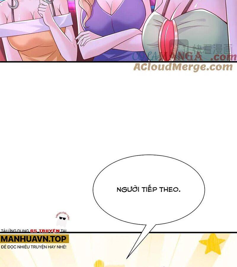Mỗi Tuần Ta Có Một Nghề Nghiệp Mới: Chapter 736