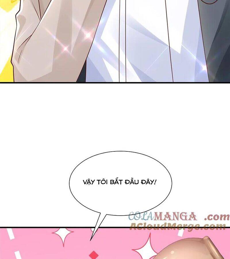 Mỗi Tuần Ta Có Một Nghề Nghiệp Mới: Chapter 736