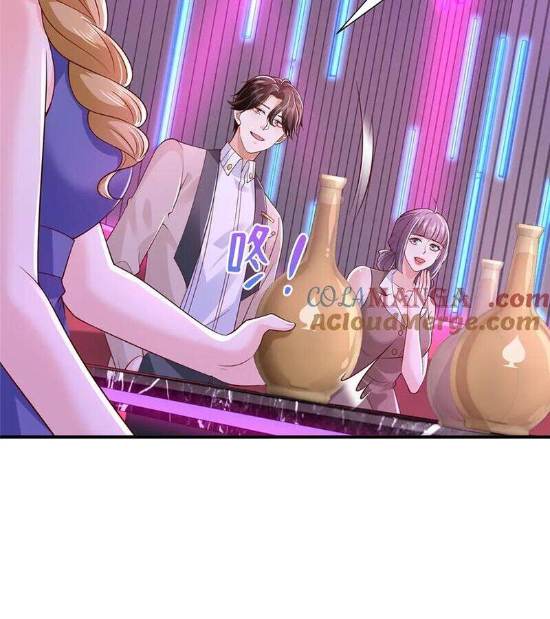 Mỗi Tuần Ta Có Một Nghề Nghiệp Mới: Chapter 736