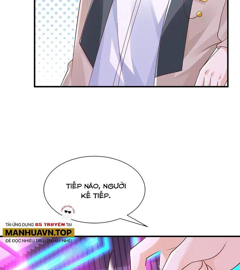 Mỗi Tuần Ta Có Một Nghề Nghiệp Mới: Chapter 736