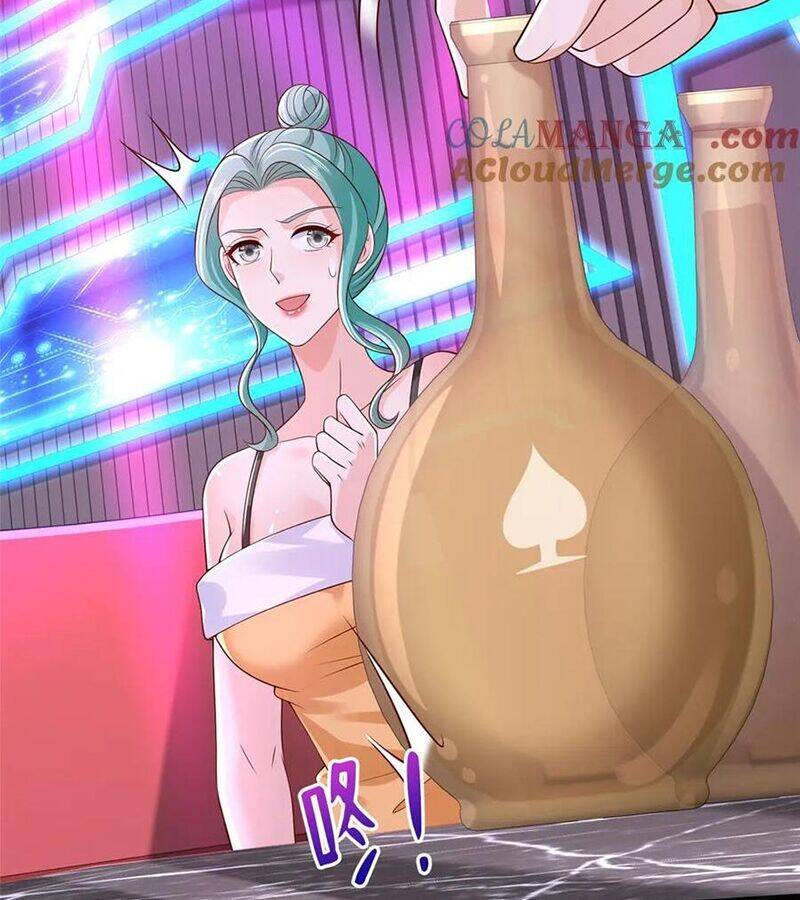 Mỗi Tuần Ta Có Một Nghề Nghiệp Mới: Chapter 736