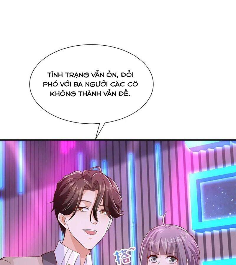 Mỗi Tuần Ta Có Một Nghề Nghiệp Mới: Chapter 736
