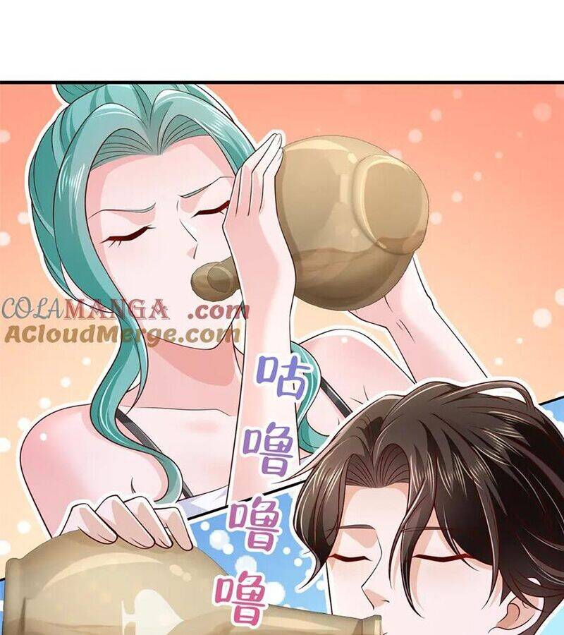 Mỗi Tuần Ta Có Một Nghề Nghiệp Mới: Chapter 736