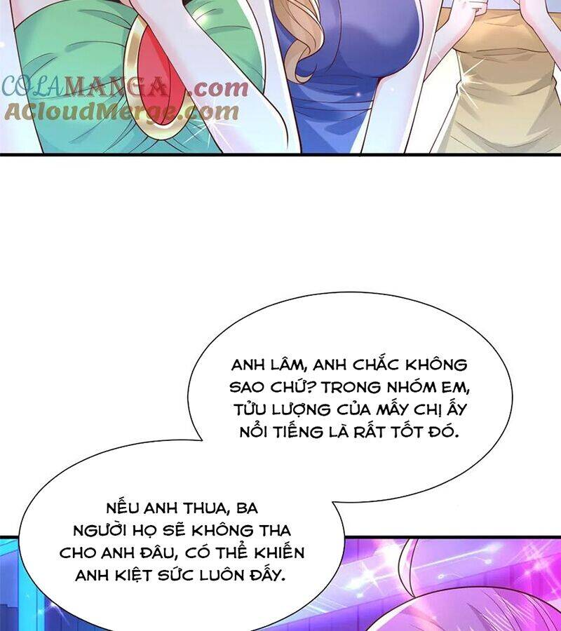Mỗi Tuần Ta Có Một Nghề Nghiệp Mới: Chapter 736