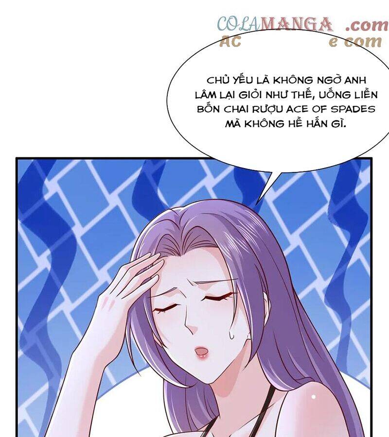 Mỗi Tuần Ta Có Một Nghề Nghiệp Mới: Chapter 737