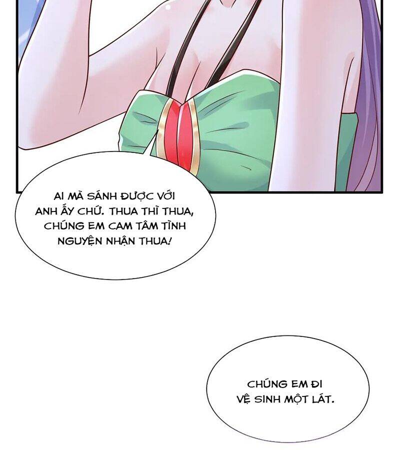 Mỗi Tuần Ta Có Một Nghề Nghiệp Mới: Chapter 737