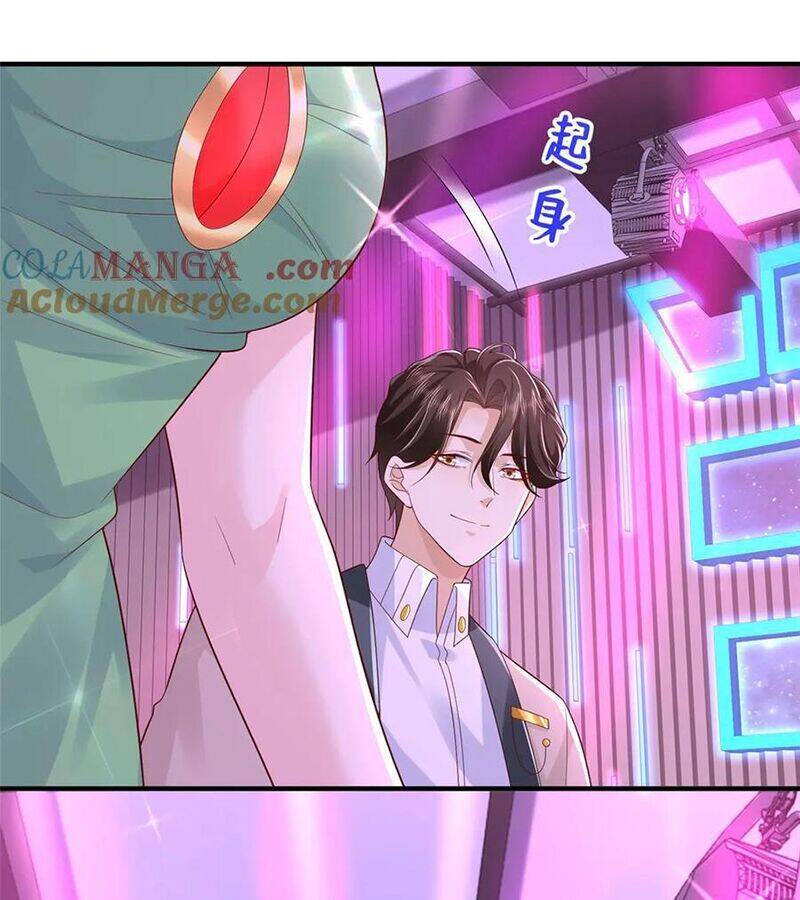 Mỗi Tuần Ta Có Một Nghề Nghiệp Mới: Chapter 737