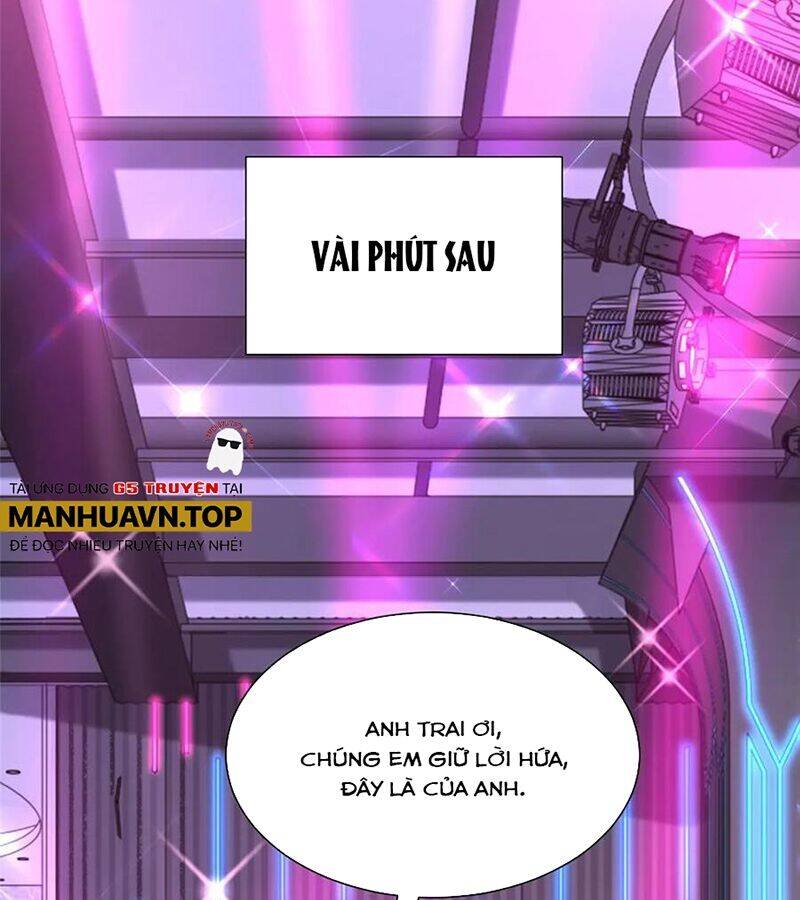 Mỗi Tuần Ta Có Một Nghề Nghiệp Mới: Chapter 737