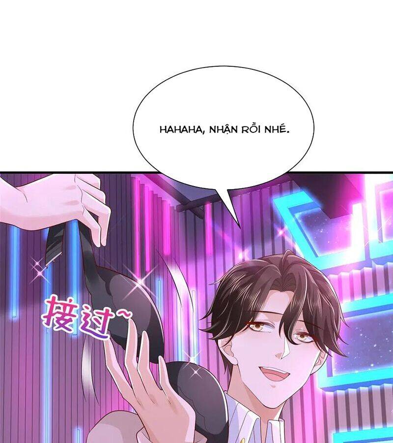 Mỗi Tuần Ta Có Một Nghề Nghiệp Mới: Chapter 737