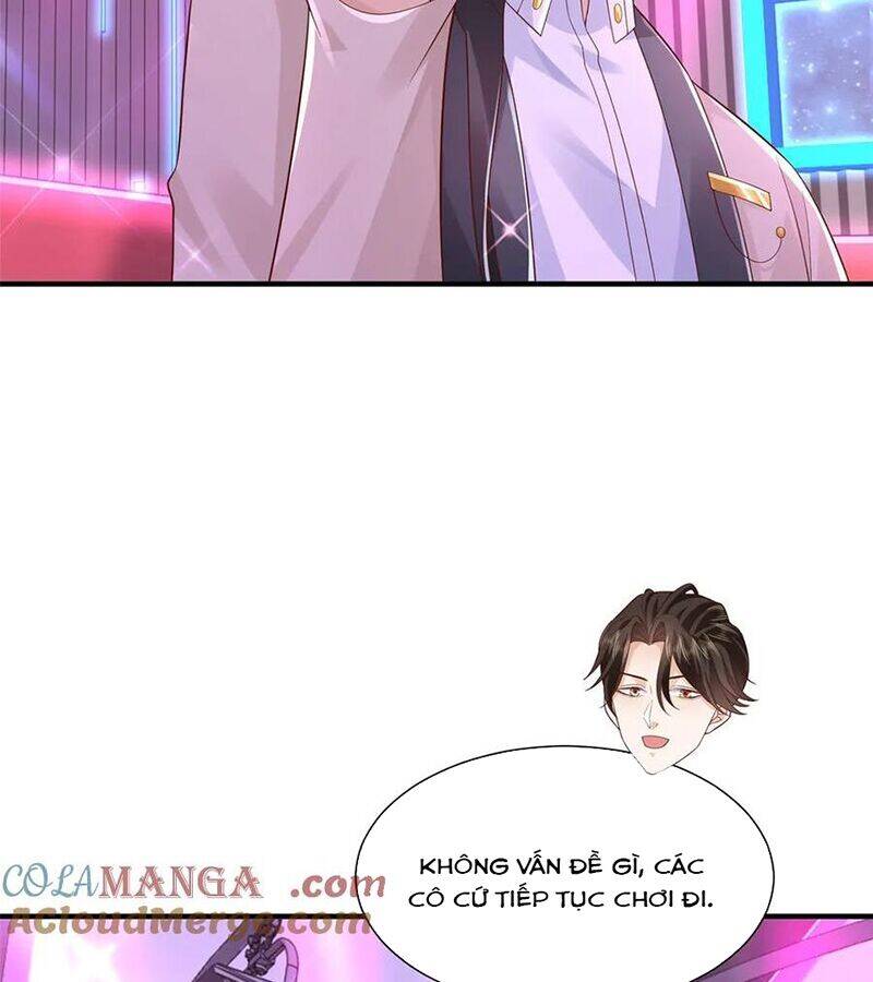 Mỗi Tuần Ta Có Một Nghề Nghiệp Mới: Chapter 737
