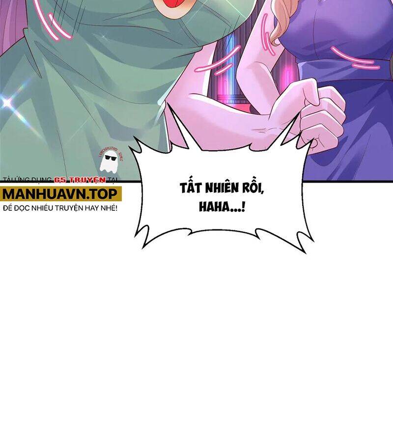 Mỗi Tuần Ta Có Một Nghề Nghiệp Mới: Chapter 737
