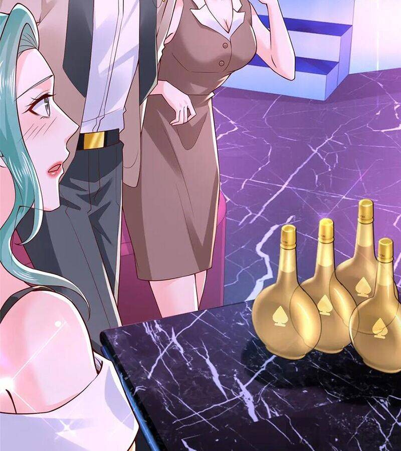 Mỗi Tuần Ta Có Một Nghề Nghiệp Mới: Chapter 737