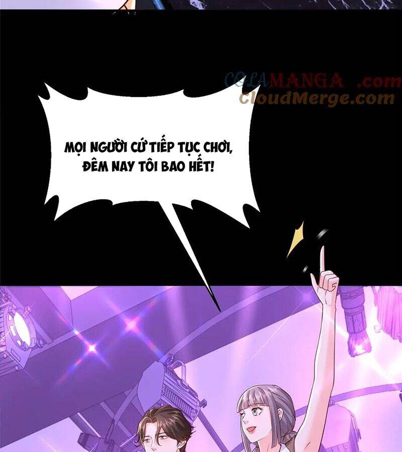 Mỗi Tuần Ta Có Một Nghề Nghiệp Mới: Chapter 737