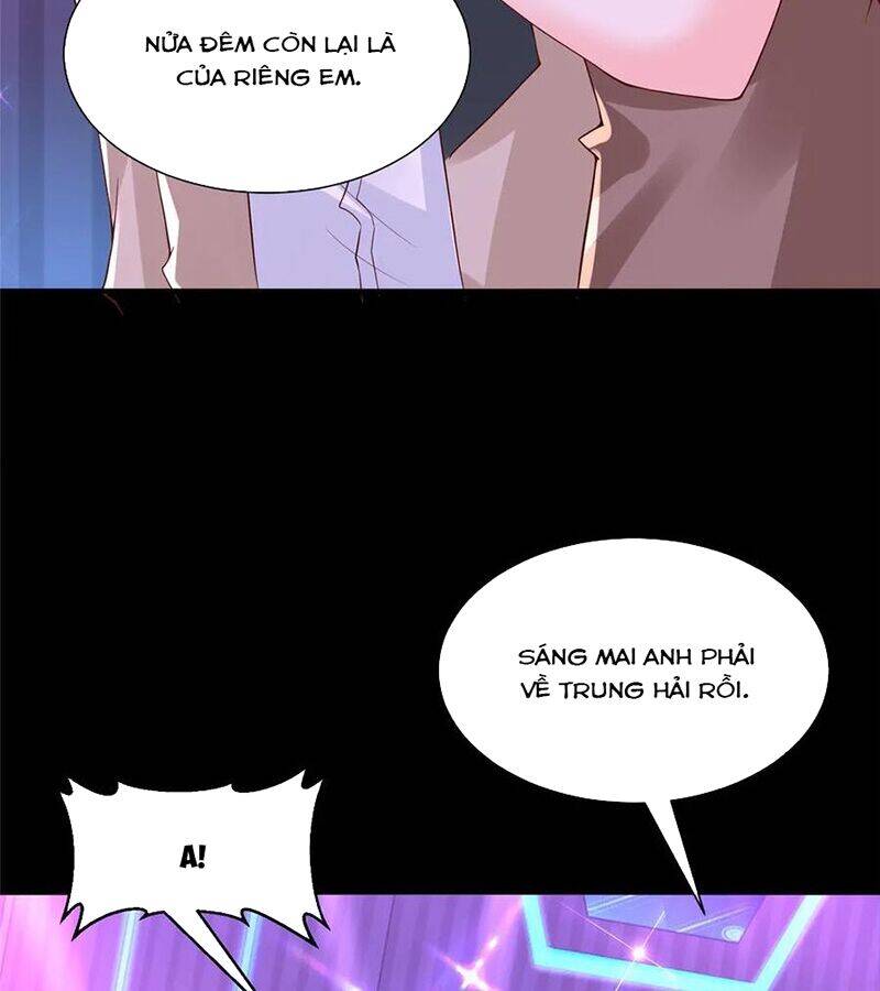 Mỗi Tuần Ta Có Một Nghề Nghiệp Mới: Chapter 737