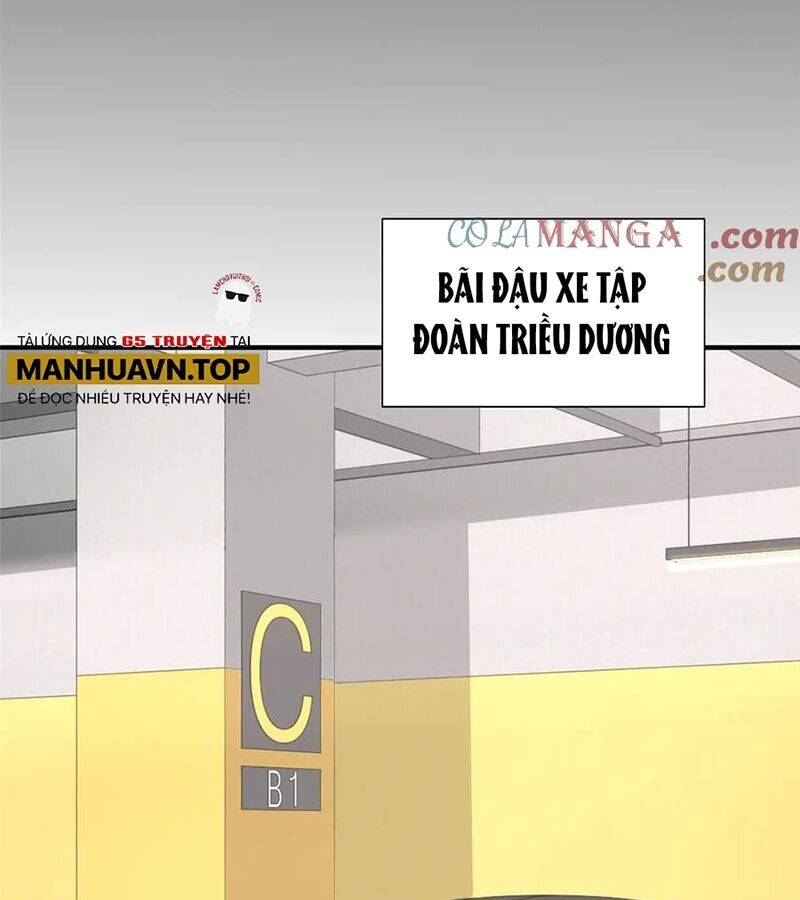 Mỗi Tuần Ta Có Một Nghề Nghiệp Mới: Chapter 737