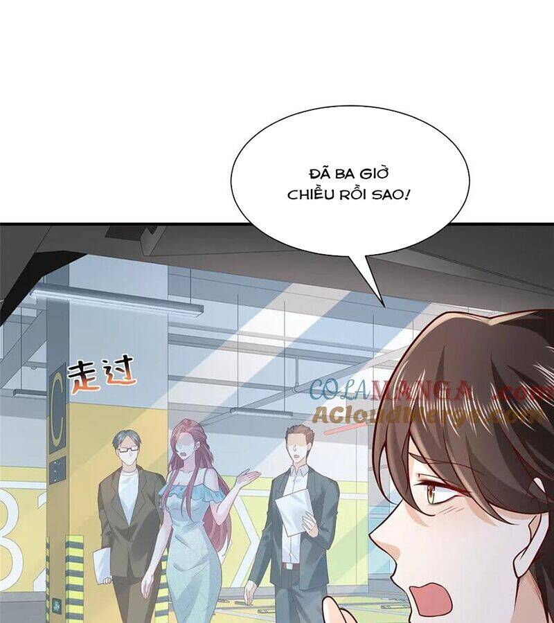 Mỗi Tuần Ta Có Một Nghề Nghiệp Mới: Chapter 737