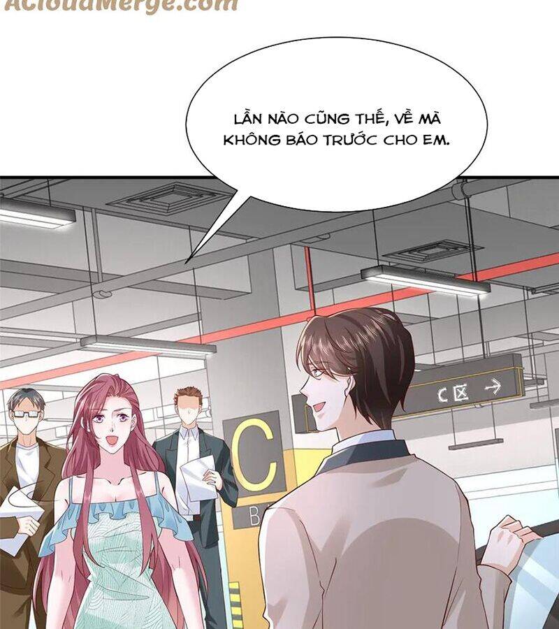 Mỗi Tuần Ta Có Một Nghề Nghiệp Mới: Chapter 737