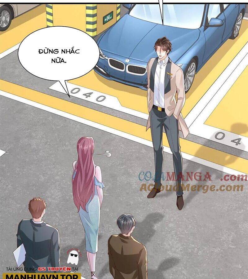 Mỗi Tuần Ta Có Một Nghề Nghiệp Mới: Chapter 737
