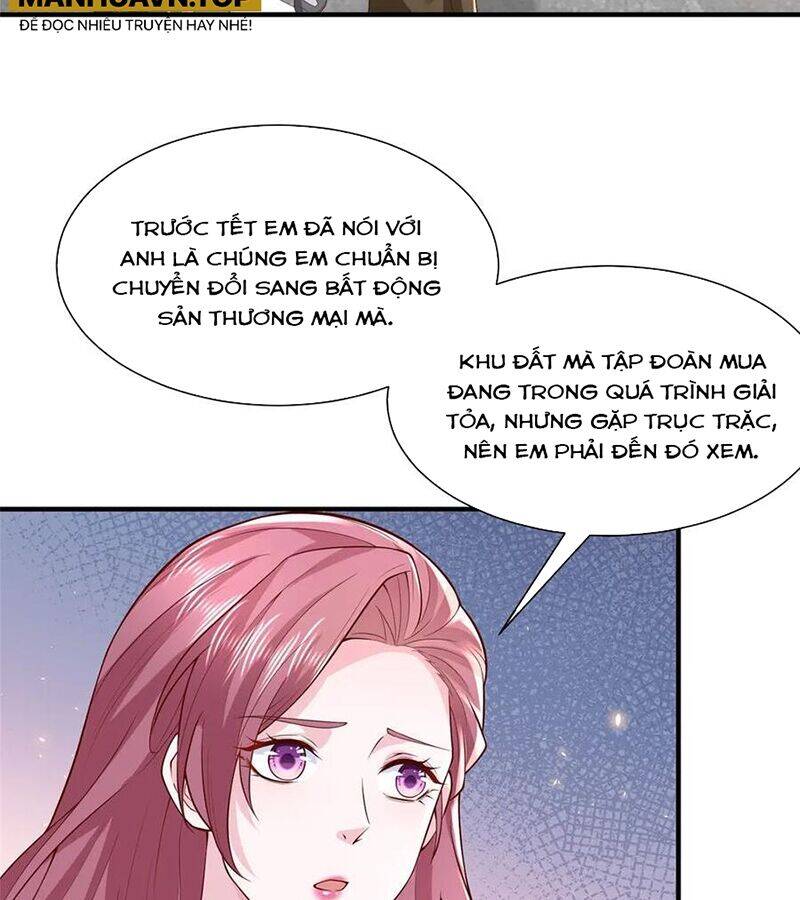 Mỗi Tuần Ta Có Một Nghề Nghiệp Mới: Chapter 737