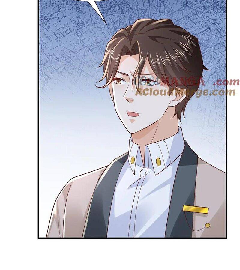 Mỗi Tuần Ta Có Một Nghề Nghiệp Mới: Chapter 737