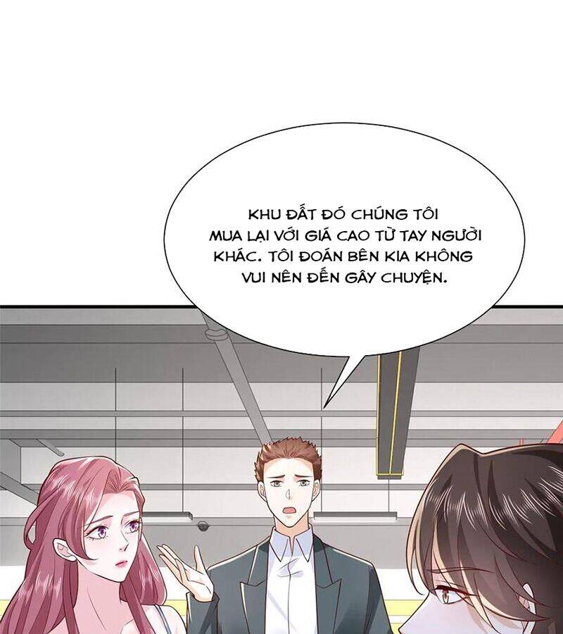 Mỗi Tuần Ta Có Một Nghề Nghiệp Mới: Chapter 737