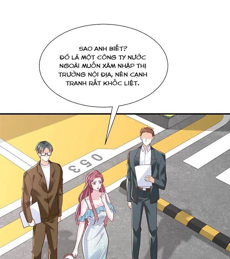 Mỗi Tuần Ta Có Một Nghề Nghiệp Mới: Chapter 737