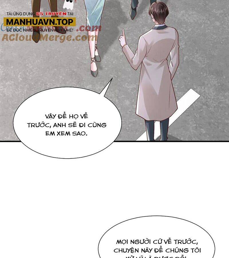 Mỗi Tuần Ta Có Một Nghề Nghiệp Mới: Chapter 737